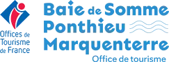 Baie de Somme Ponthieu - Marquenterre Office de Tourisme